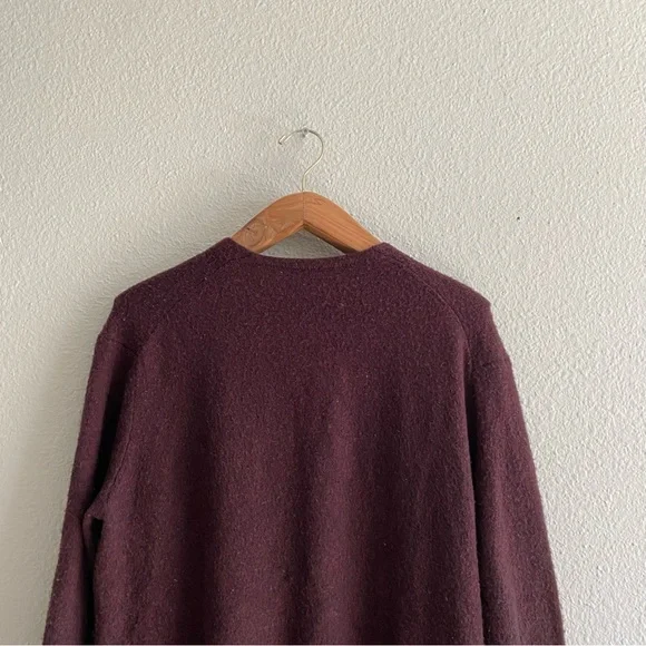 Madewell RYDER LONG CARDIGAN - Picture 12 of 16